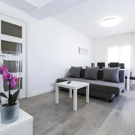 Apartment New Pineda 7 Planet Costa Dorada