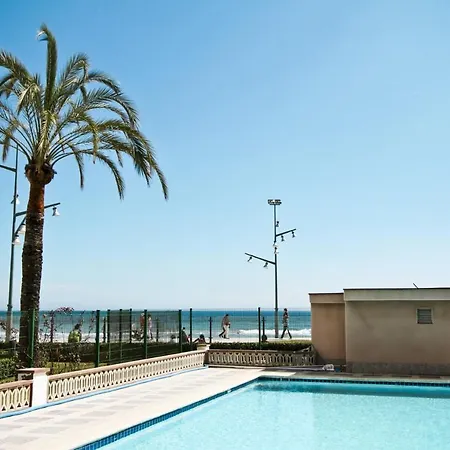 Apartment New Pineda 7 Planet Costa Dorada *