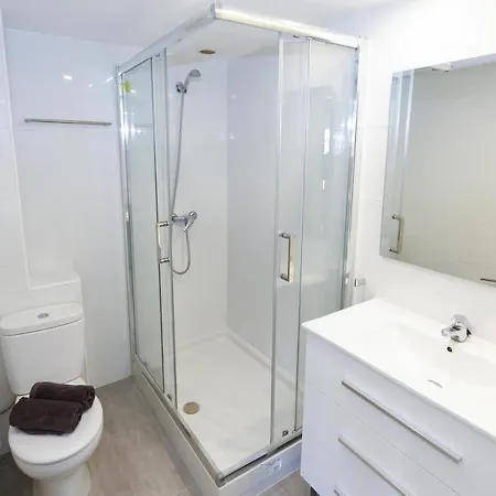 New Pineda 7 Planet Costa Dorada Apartment La Pineda