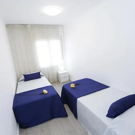 Apartment New Pineda 7 Planet Costa Dorada