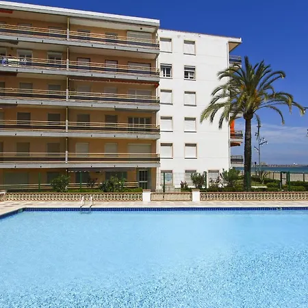 New Pineda 7 Planet Costa Dorada Apartment *