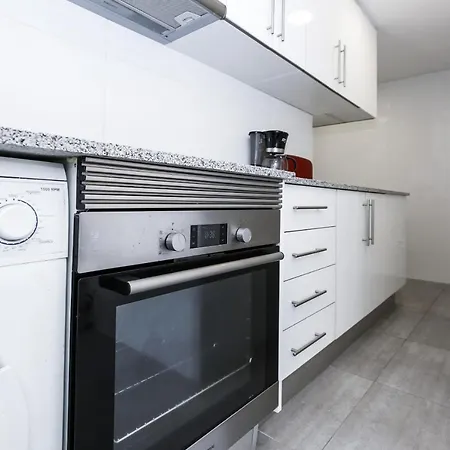 New Pineda 7 Planet Costa Dorada Apartment La Pineda
