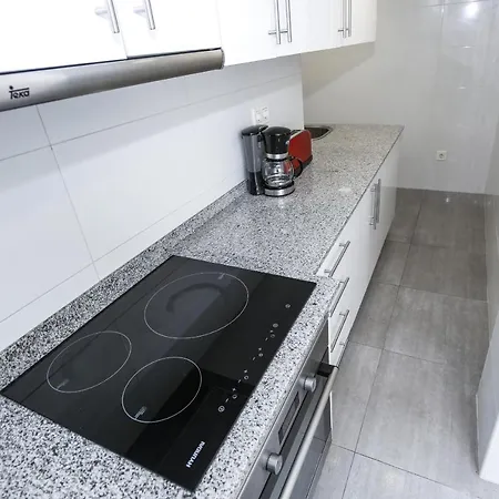 Apartment New Pineda 7 Planet Costa Dorada