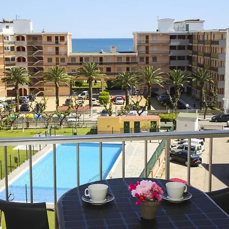 New Pineda 7 Planet Costa Dorada *