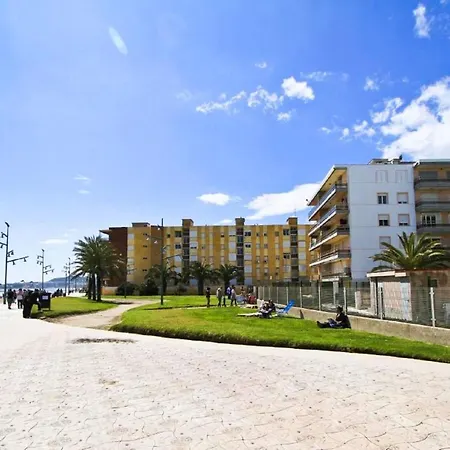 New Pineda 7 Planet Costa Dorada Apartment *